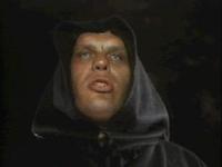 I have come for your souls.